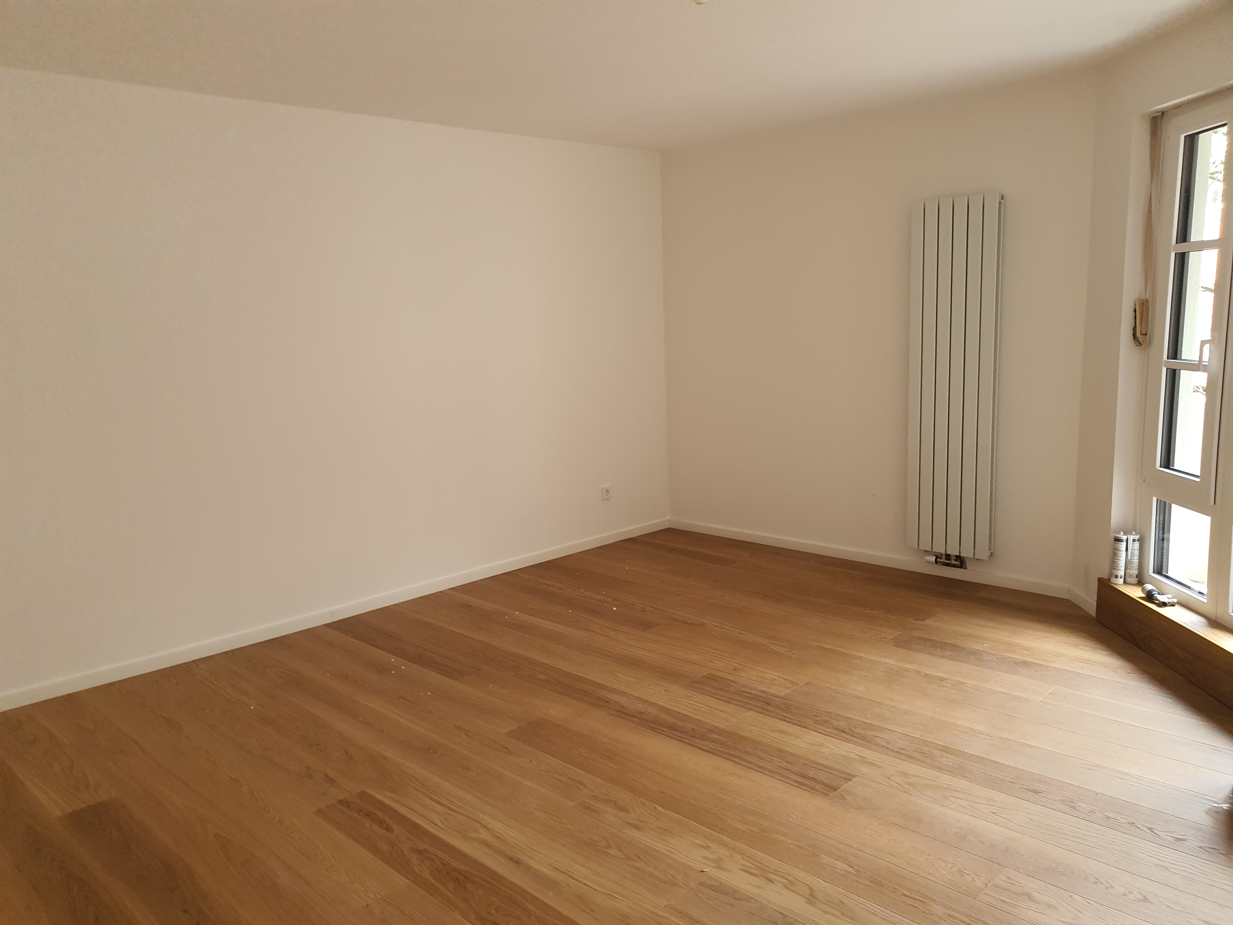 ABRS Abbruchprojekt in München